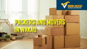 Packers and Movers Wakad