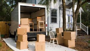 packers and movers Pimple Saudagar