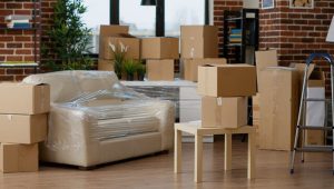 packers and movers Viman Nagar